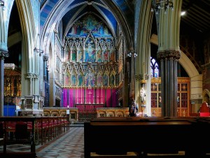 All_Saints_Margaret_Street_interior