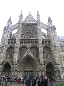 Westminster Abbey