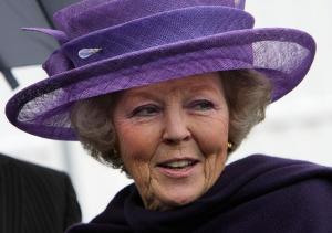 Queen Beatrix