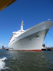 the Rotterdam