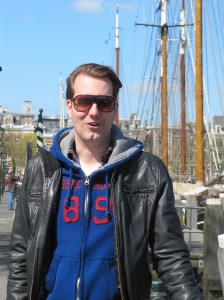 Guide Extraordinaire Bjorn Boek