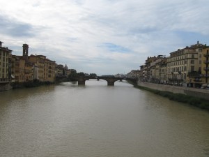 The Arno